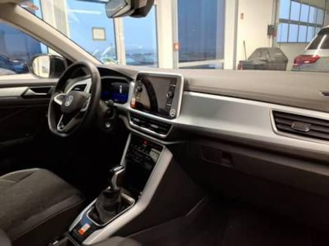 Volkswagen T-Roc 2.0 TDI DSG