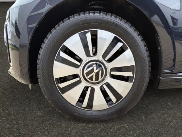 Volkswagen e-up! Plus Style