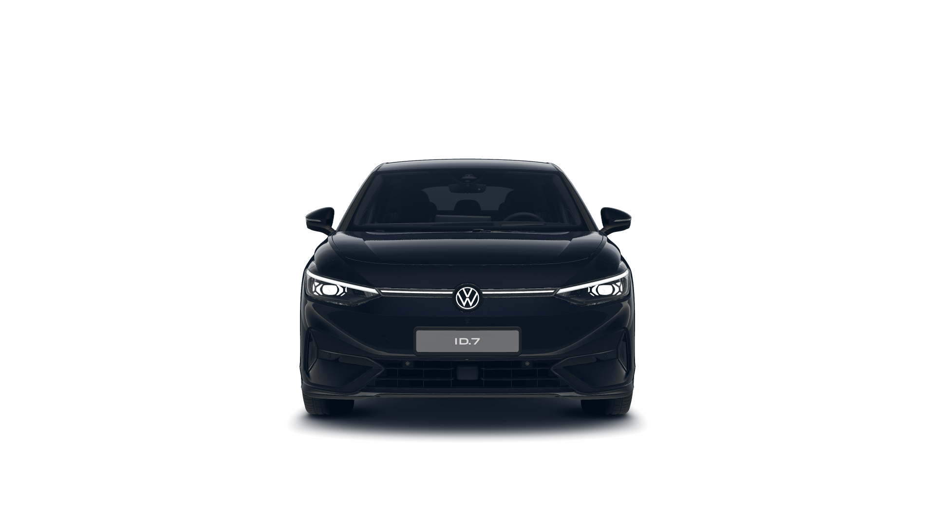 Volkswagen ID.7 Style