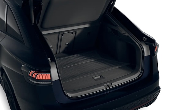 Volkswagen ID.7 4Motion GTX IQ.Drive