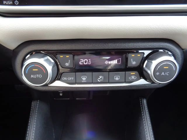 Nissan Micra IG-T N-WAY