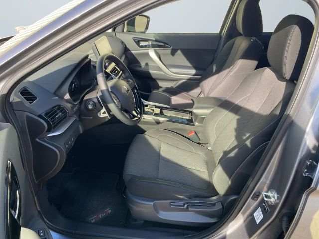 Mitsubishi Eclipse Cross PHEV