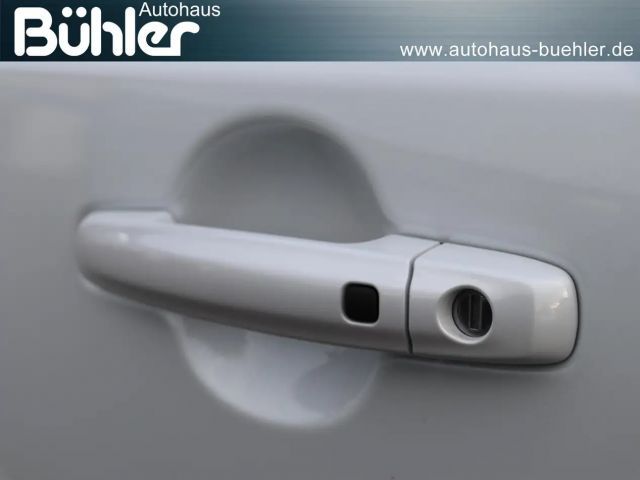 Suzuki Vitara Comfort Hybrid