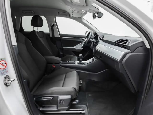 Audi Q3 45 TFSI Hybride S-Line