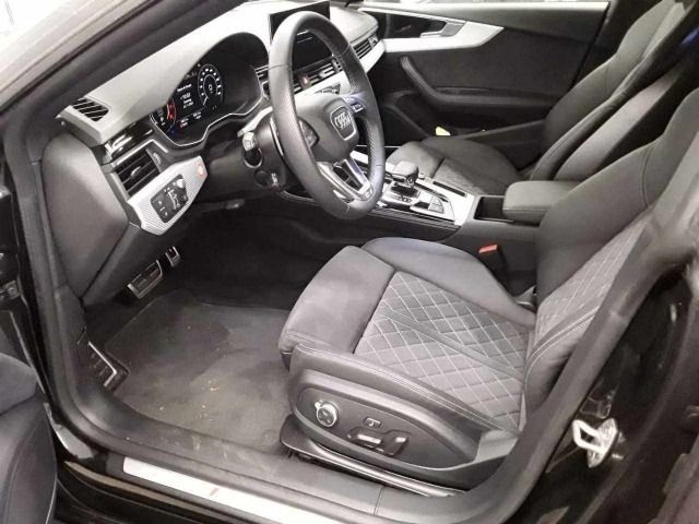 Audi RS5 Quattro Sportback