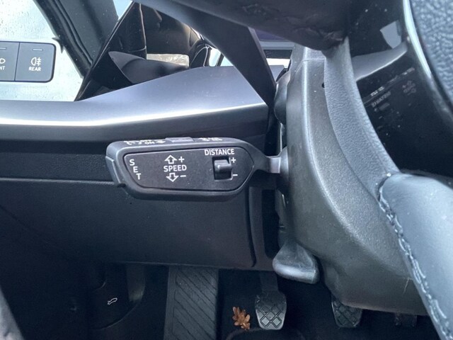 Audi A3 30 TFSI S-Line Sportback