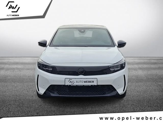 Opel Corsa GS-Line Grand Sport