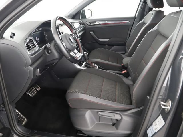 Volkswagen T-Roc ACT DSG Sport