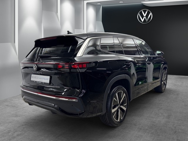 Volkswagen Tayron Elegance Elegance Family