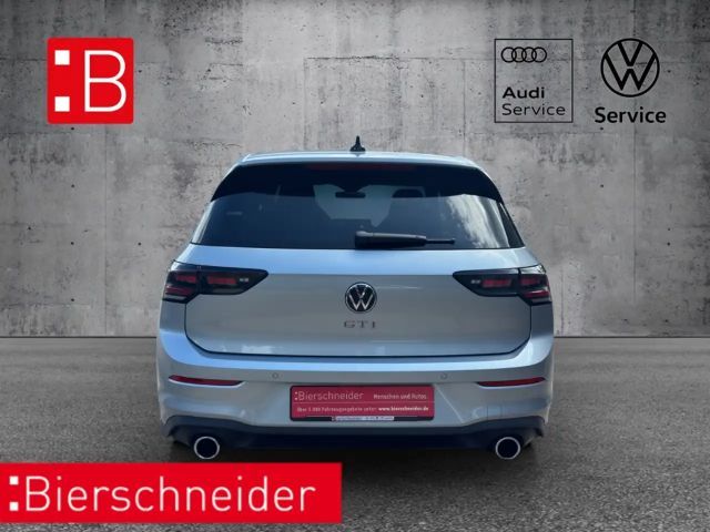 Volkswagen Golf 2.0 TSI DSG GTI IQ.Drive Pro