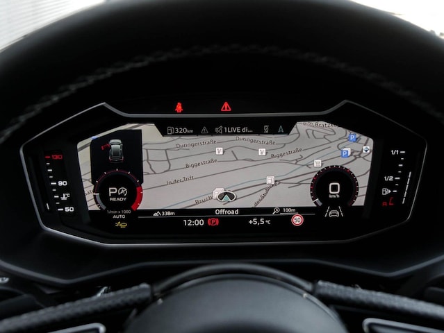 Audi A1 35 TFSI Allstreet S-Tronic