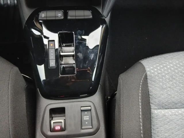 Opel Corsa Edition Hybrid