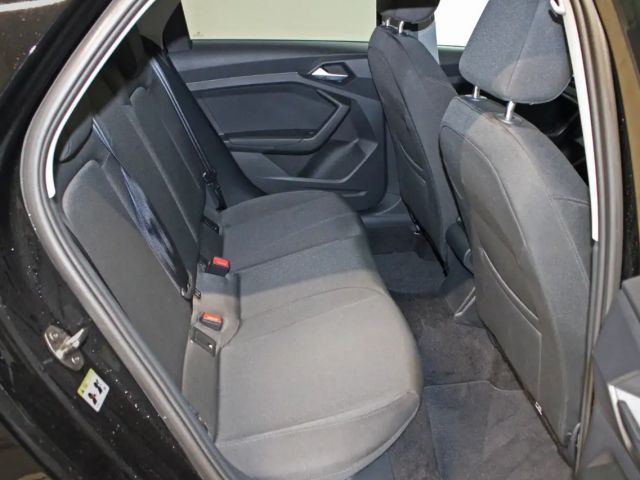 Audi A1 1.0 TFSI Sportback