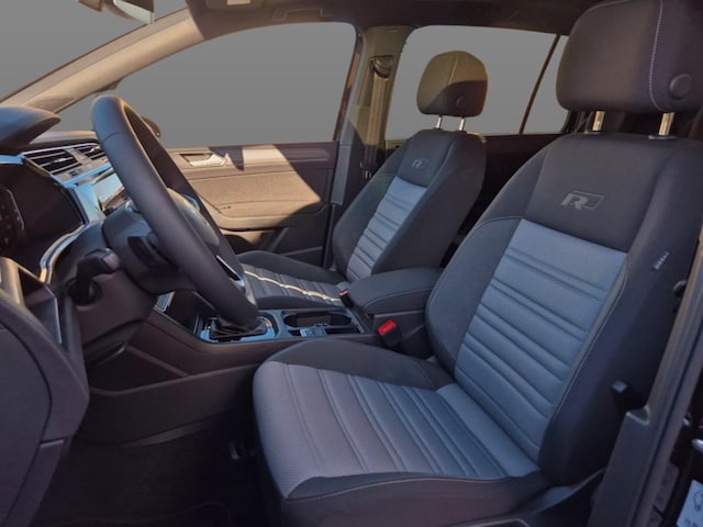 Volkswagen Touran 1.5 TSI DSG Highline R-Line