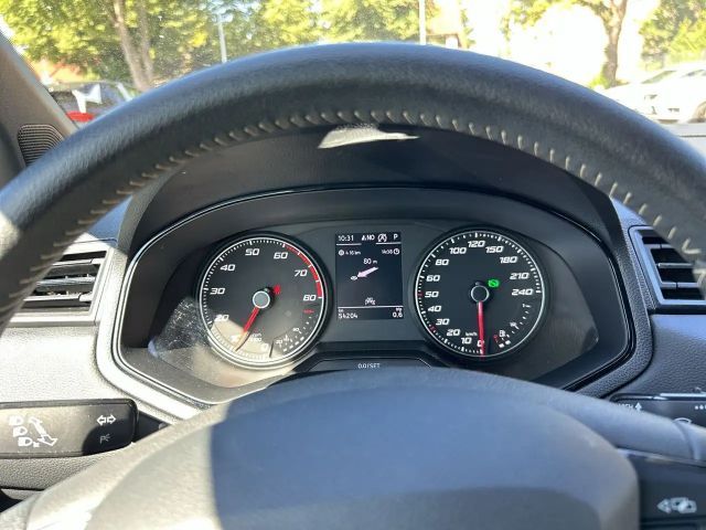 Seat Arona 1.0 TSI Xcellence