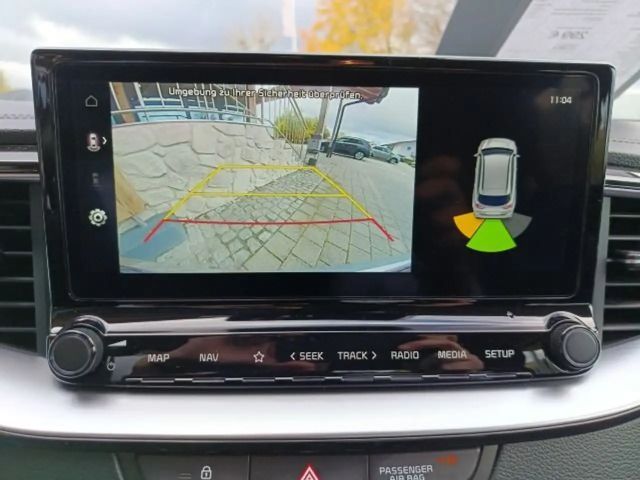 Kia Ceed SportWagon Vision