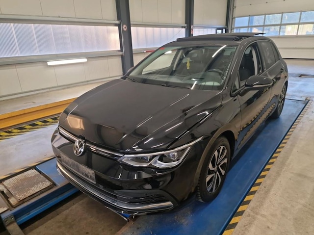 Volkswagen Golf 2.0 TDI DSG Golf VIII