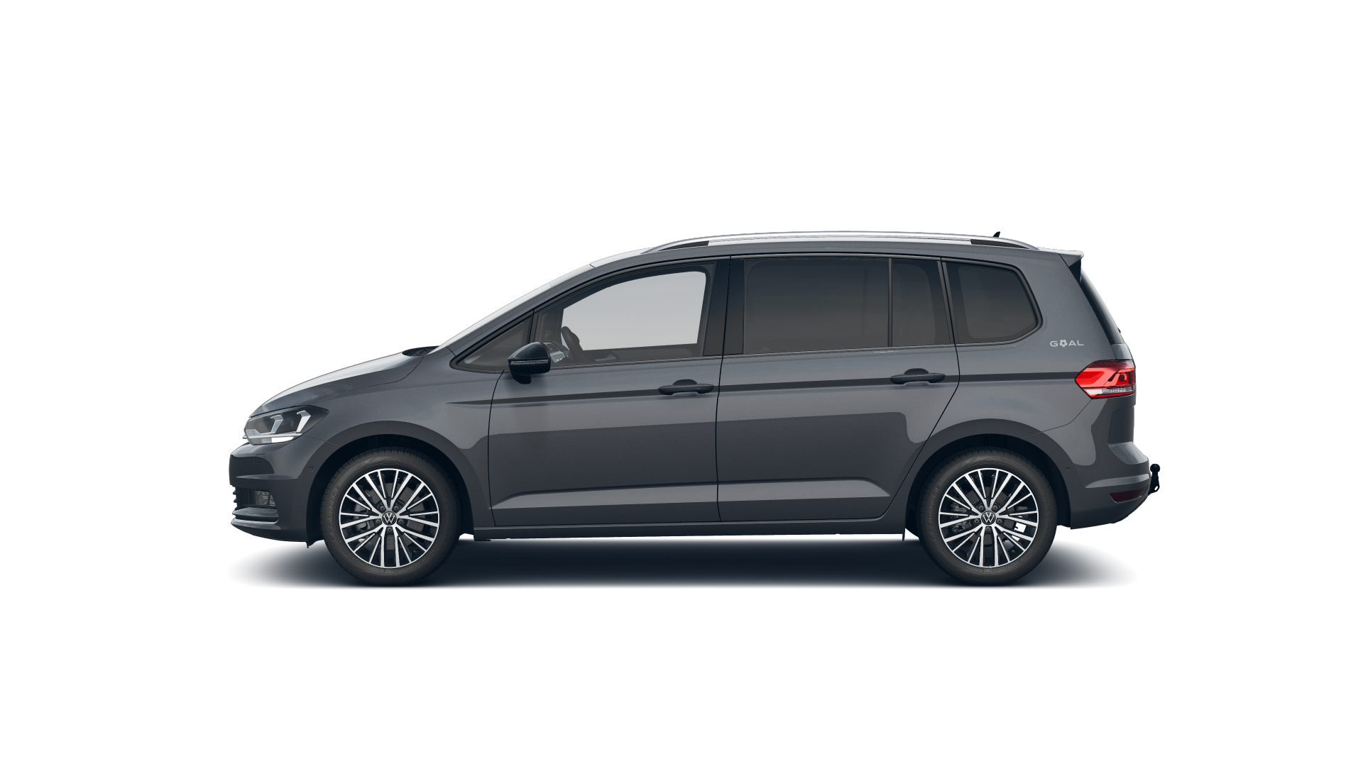 Volkswagen Touran Comfortline DSG