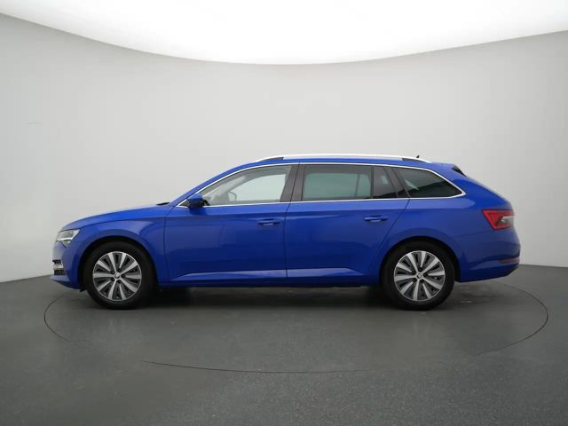 Skoda Superb Combi Style Style iV