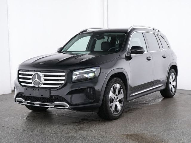 Mercedes-Benz GLB 250 4MATIC