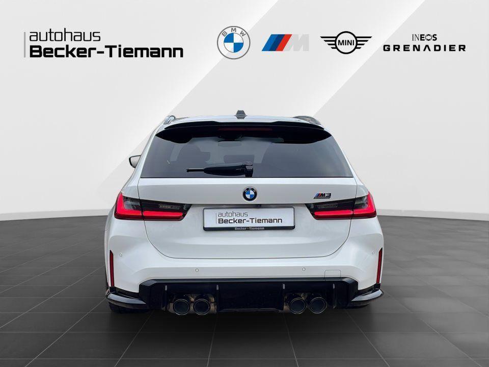 BMW M3 Competition Touring xDrive