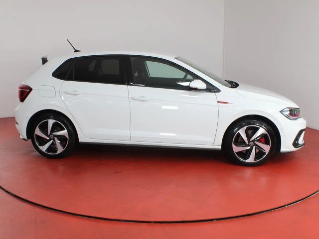 Volkswagen Polo 2.0 TSI DSG GTI