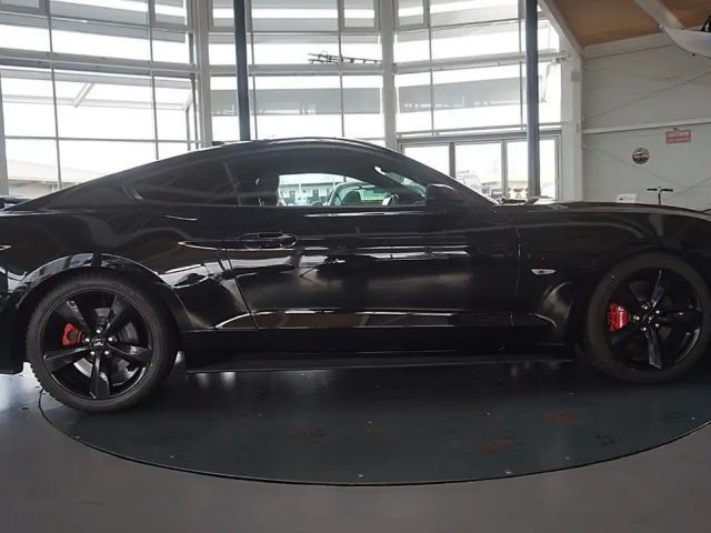 Ford Mustang GT 5.0 V8