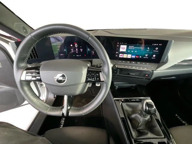 Opel Astra L 1.2 Klima Schiebedach* Elekt. Heckklappe