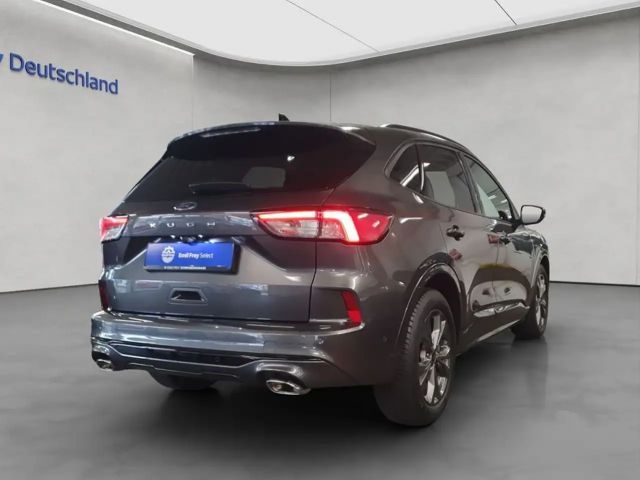 Ford Kuga EcoBoost ST Line X