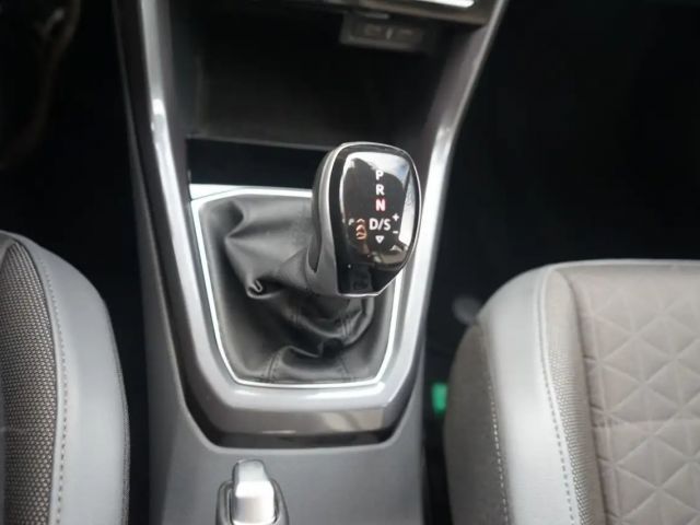 Volkswagen T-Cross 1.5 TSI Style