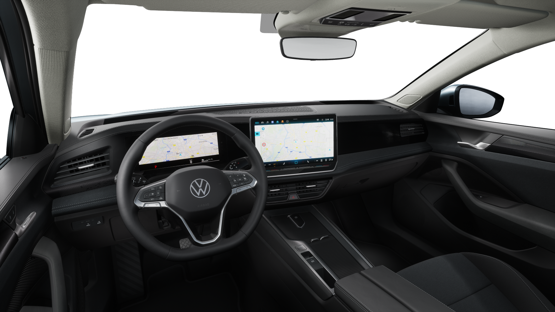 Volkswagen Passat 1.5 eTSI DSG Variant