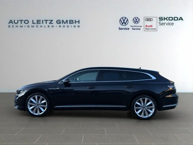 Volkswagen Arteon Shooting Brake R-Line
