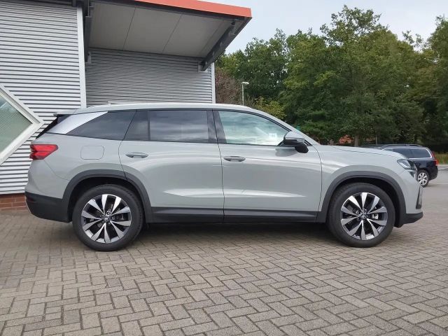 Skoda Kodiaq 1.5 TSI Selection