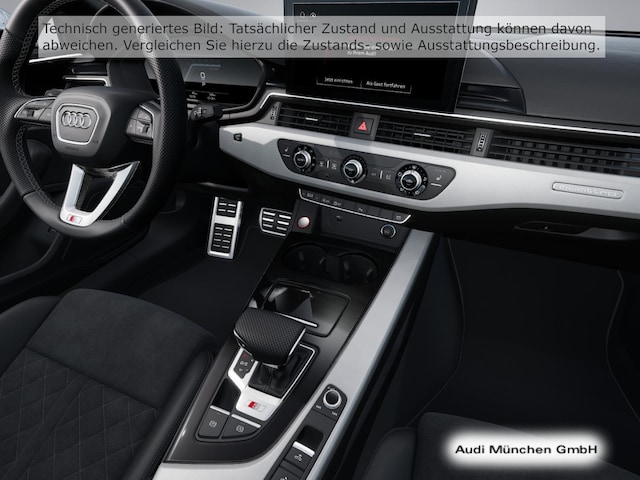 Audi S5 Cabriolet Quattro