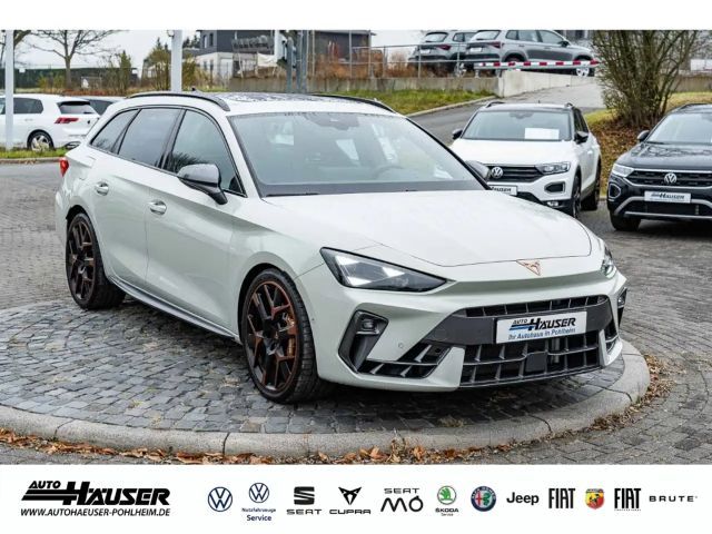 Cupra Leon 2.0 TSI 4Drive DSG Sportstourer VZ