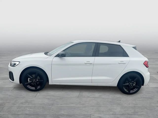 Audi A1 30 TFSI