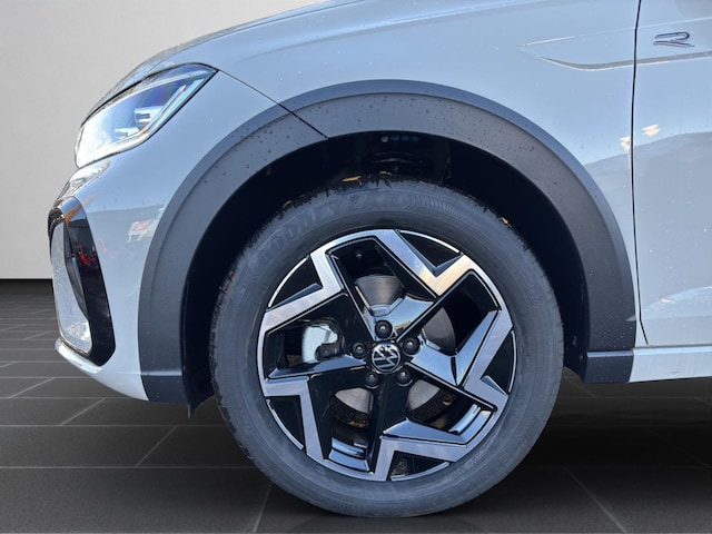 Volkswagen Taigo 1.0 TSI DSG R-Line