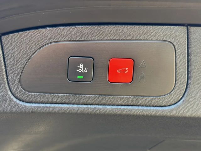 DS DS 7 Crossback Crossback E-Tense