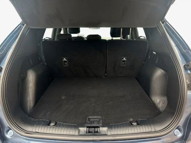 Ford Kuga EcoBoost ST Line