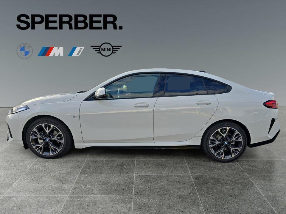 BMW 220 Coupé Gran Coupé