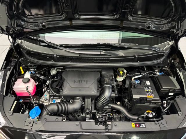 Kia Picanto PE2 1.0 "Vision" *Navi*RFK*SHZ*LHZ*