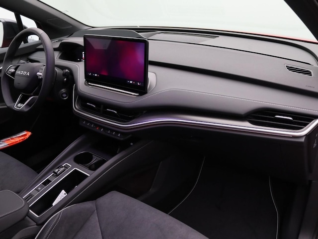 Skoda Enyaq Coupe Sportline