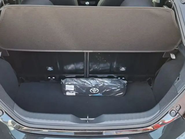 Toyota Aygo X Hatchback Play X-play