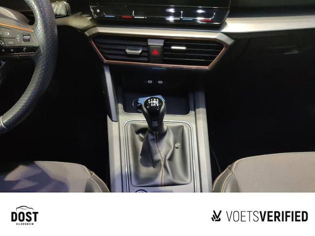 Cupra Formentor 1.5 TSI