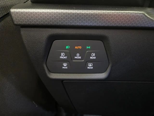 Seat Leon 1.5 TSI Style