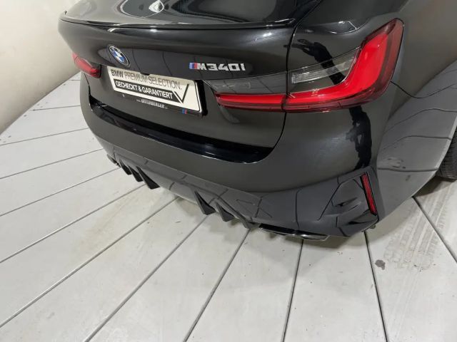 BMW 340 Sedan xDrive