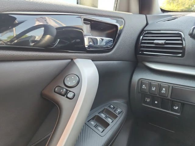 Mitsubishi Eclipse Cross PHEV