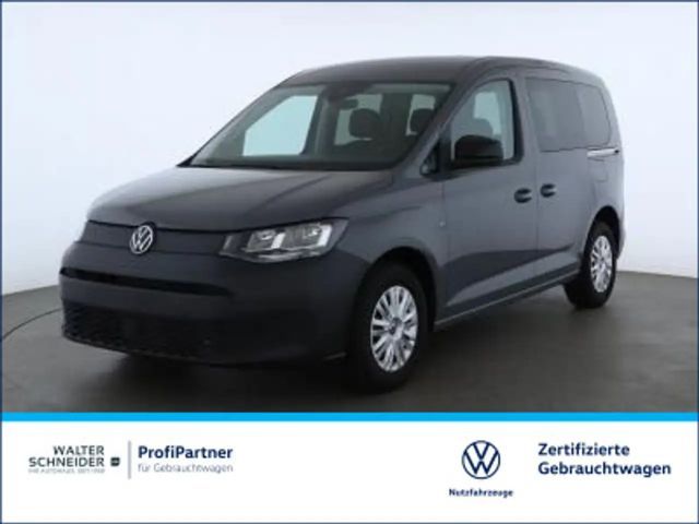 Volkswagen Caddy 2.0 TDI Combi
