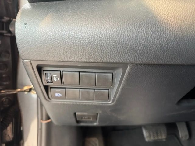 Toyota Yaris Hatchback Hybride