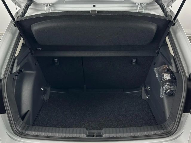 Skoda Fabia Monte Carlo Selection